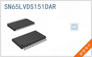 SN65LVDS151DAR