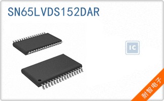 SN65LVDS152DAR