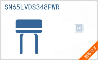 SN65LVDS348PWR