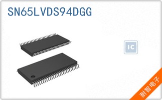 SN65LVDS94DGG