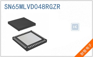 SN65MLVD048RGZR