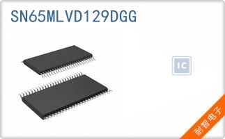 SN65MLVD129DGG