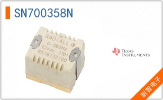 SN700358N