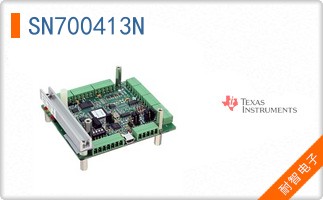 SN700413N