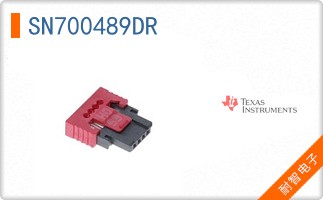 SN700489DR