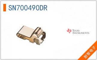 SN700490DR