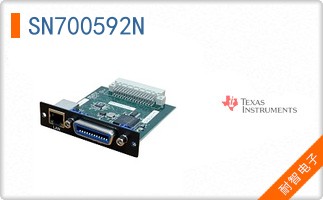 SN700592N