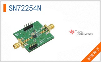 SN72254N