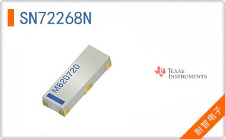 SN72268N