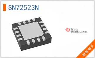 SN72523N