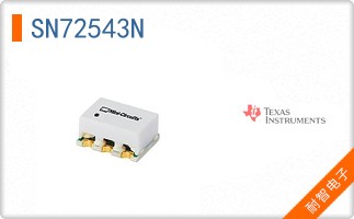 SN72543N