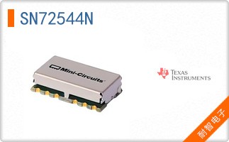 SN72544N