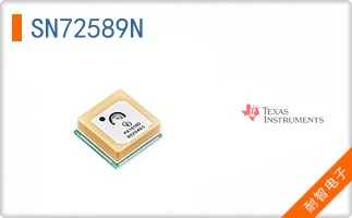 SN72589N