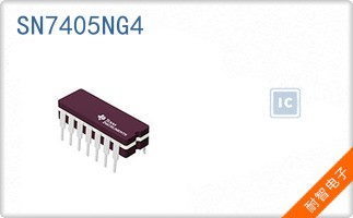 SN7405NG4