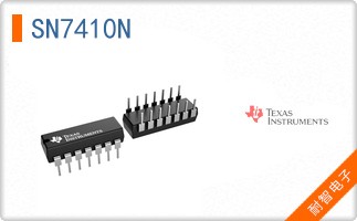 SN7410N