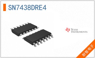 SN7438DRE4