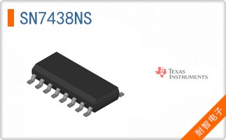 SN7438NS