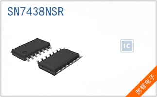 SN7438NSR