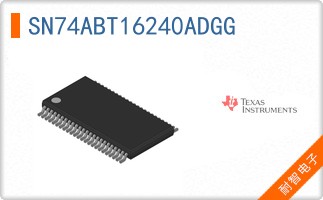 SN74ABT16240ADGG