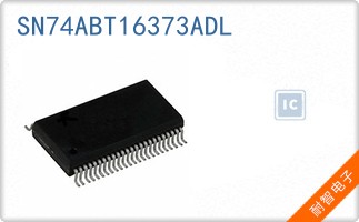 SN74ABT16373ADL