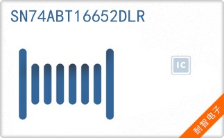 SN74ABT16652DLR