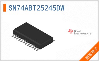 SN74ABT25245DW