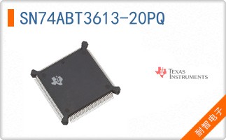 SN74ABT3613-20PQ