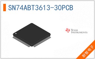 SN74ABT3613-30PCB