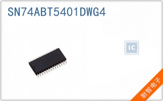 SN74ABT5401DWG4