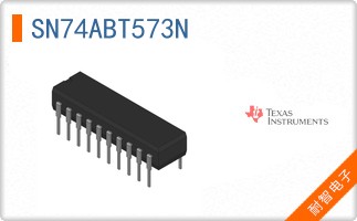 SN74ABT573N