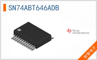 SN74ABT646ADB