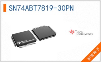 SN74ABT7819-30PN