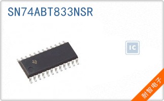 SN74ABT833NSR
