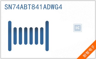 SN74ABT841ADWG4