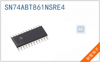 SN74ABT861NSRE4