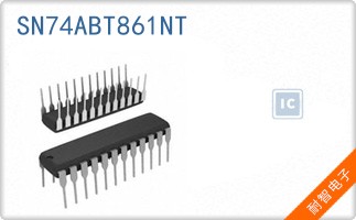 SN74ABT861NT