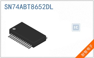 SN74ABT8652DL