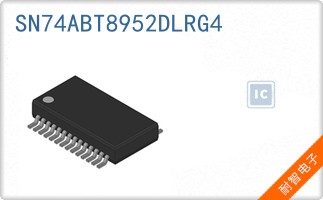 SN74ABT8952DLRG4