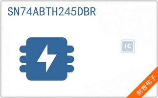 SN74ABTH245DBR