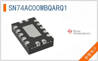 SN74AC00WBQARQ1