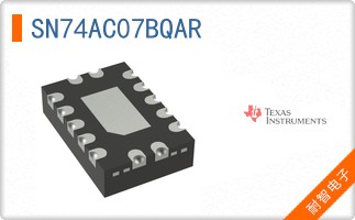 SN74AC07BQAR