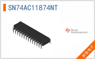 SN74AC11874NT