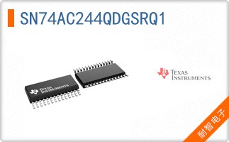 SN74AC244QDGSRQ1