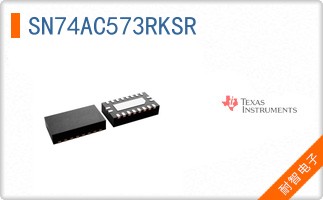 SN74AC573RKSR