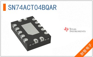 SN74ACT04BQAR