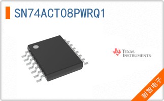 SN74ACT08PWRQ1