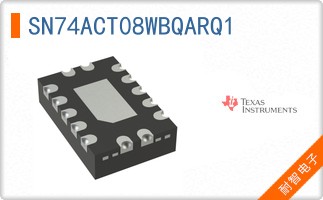 SN74ACT08WBQARQ1