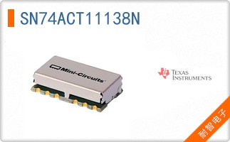 SN74ACT11138N