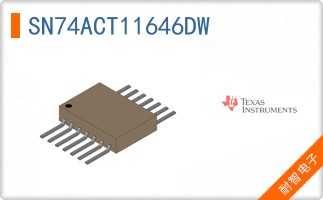 SN74ACT11646DW