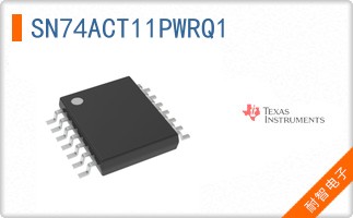 SN74ACT11PWRQ1